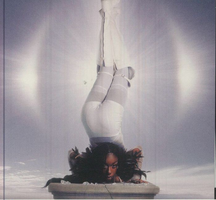 The Starrr Of The Queen Of Life - CD CD cover