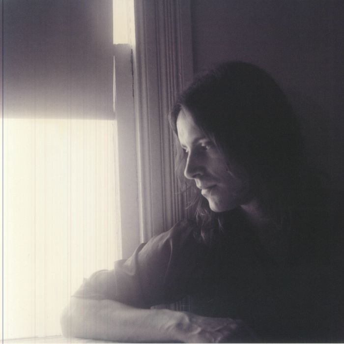 No One Above You (The Early Years 1991-1998) - Limited Edition Vinyl LP vinyl record cover