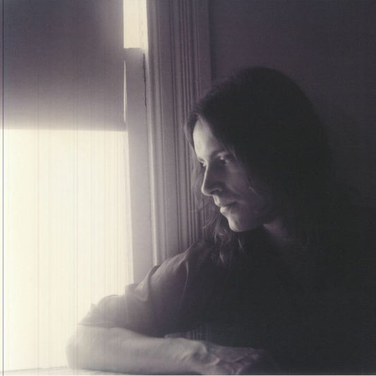 No One Above You (The Early Years 1991-1998) - Limited Edition Vinyl LP vinyl record cover