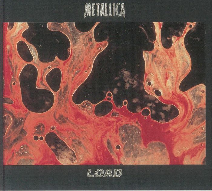Load - Expanded Edition 3CD CD cover