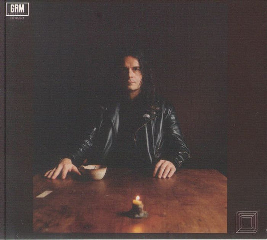 But Remember What You Have Had - CD CD cover