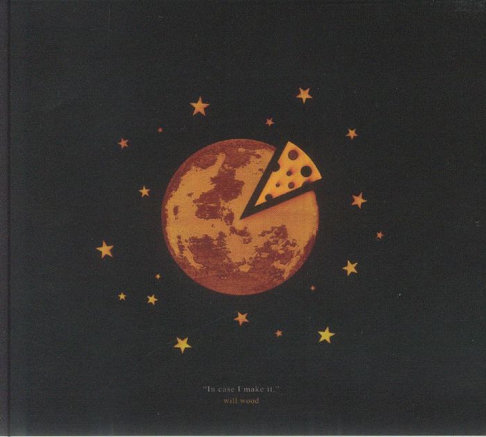 In Case I Make It - CD CD cover