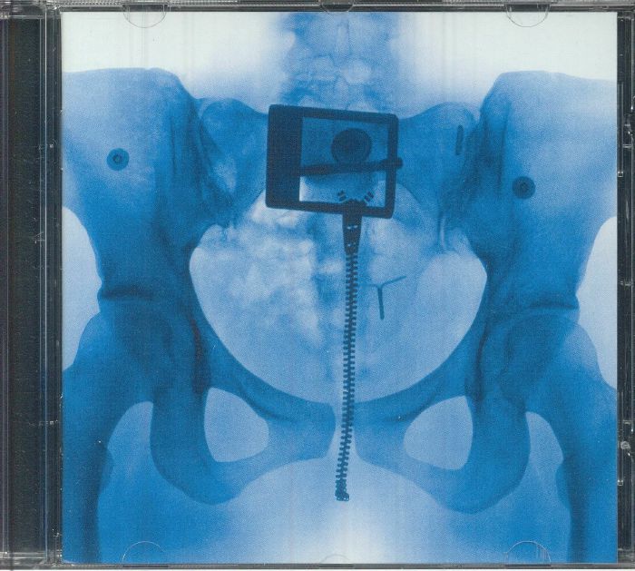 Virgin - CD CD cover