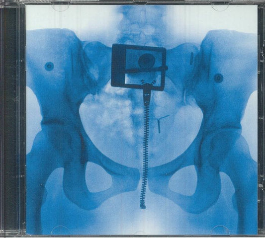 Virgin - CD CD cover