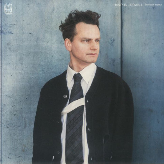 Brace For Impact - Vinyl LP vinyl record cover