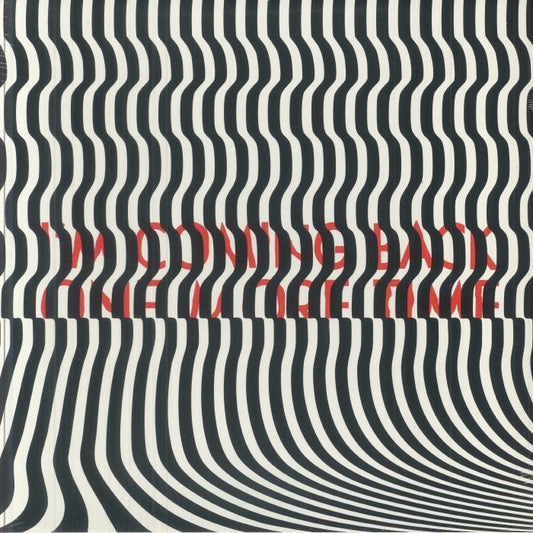 I'm Coming Back - Vinyl Single vinyl record cover