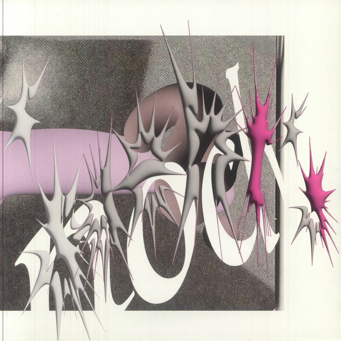 Geht's Noch? 21st Year Anniversary Part 2 - Vinyl EP vinyl record cover