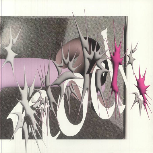 Geht's Noch? 21st Year Anniversary Part 2 - Vinyl EP vinyl record cover
