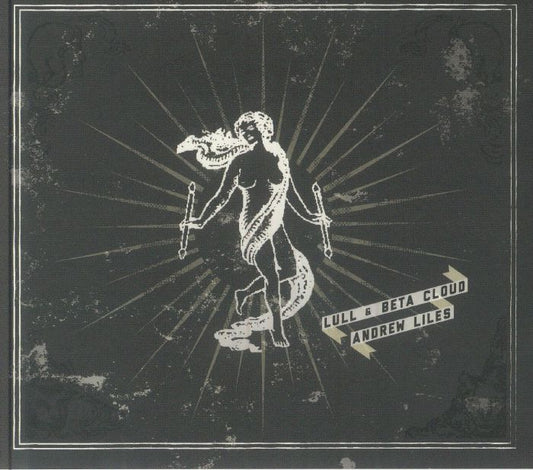 Circadian Rhythm Disturbance Reconfigured - CD CD cover