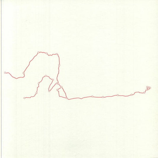 An 424 - 2xLP vinyl record cover