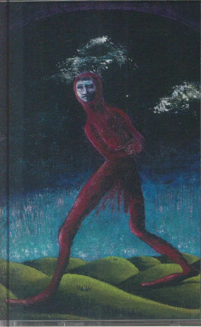 Magic Of The Sale - Cassette audio cassette cover