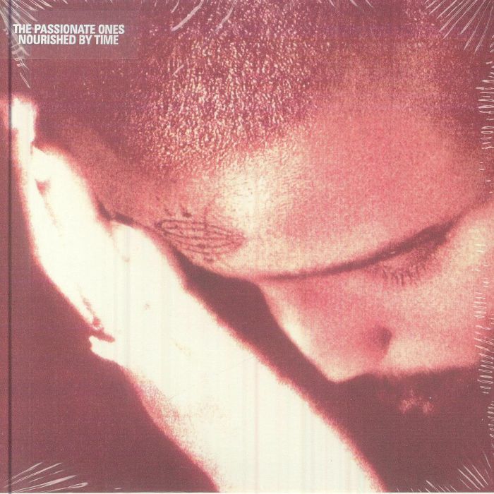 The Passionate Ones - CD CD cover
