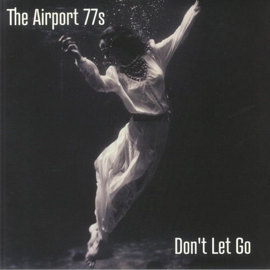 Don't Let Go - Vinyl LP vinyl record cover