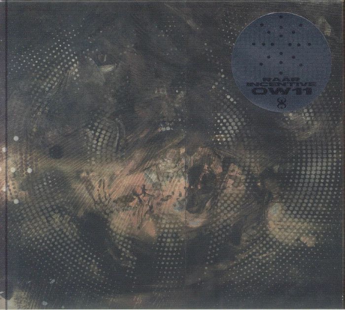 Incentive - CD CD cover