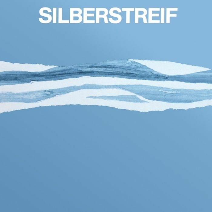 Ich Suche Dein Gesicht - Vinyl LP vinyl record cover