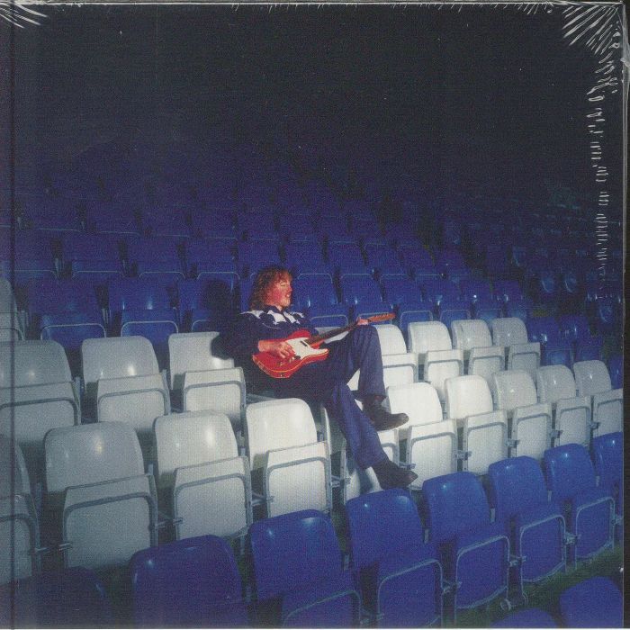 The County Star - CD CD cover