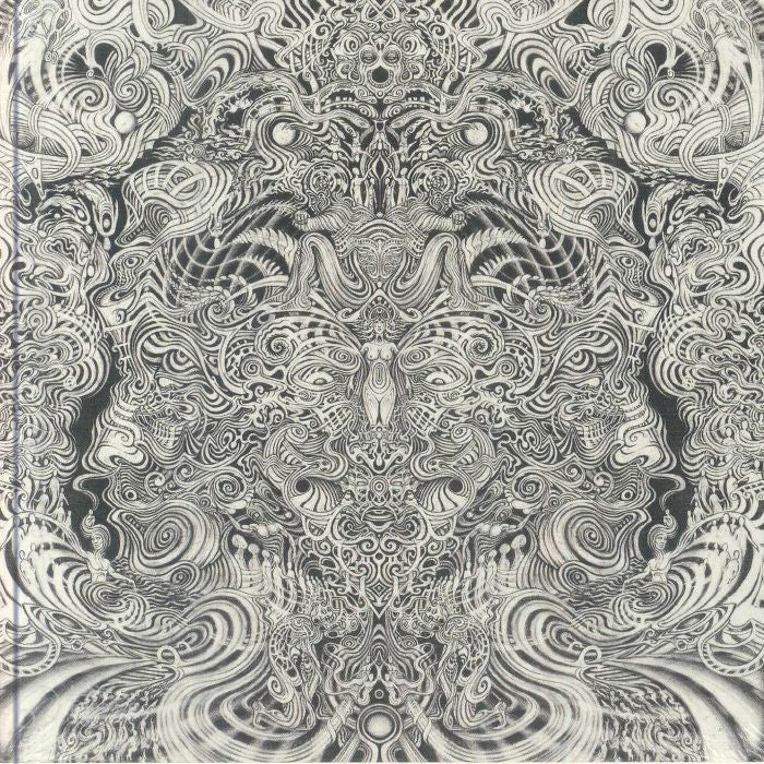 Fyr - CD Single CD cover