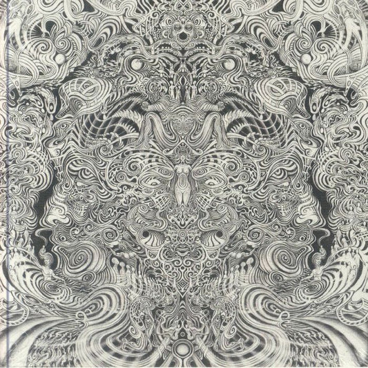Fyr - CD Single CD cover