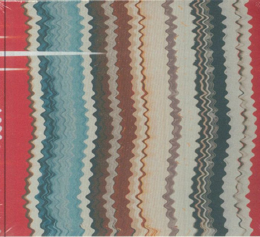 Ain't Rocked In A While - CD CD cover