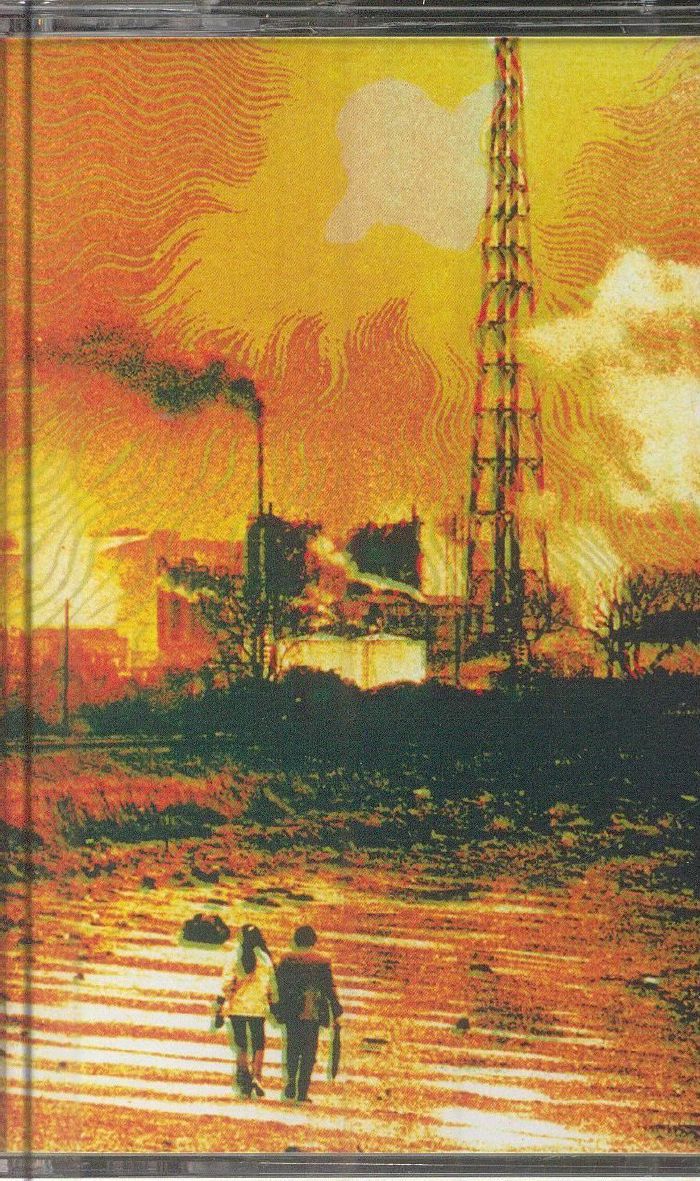 Endless Summer - Limited Edition Cassette audio cassette cover
