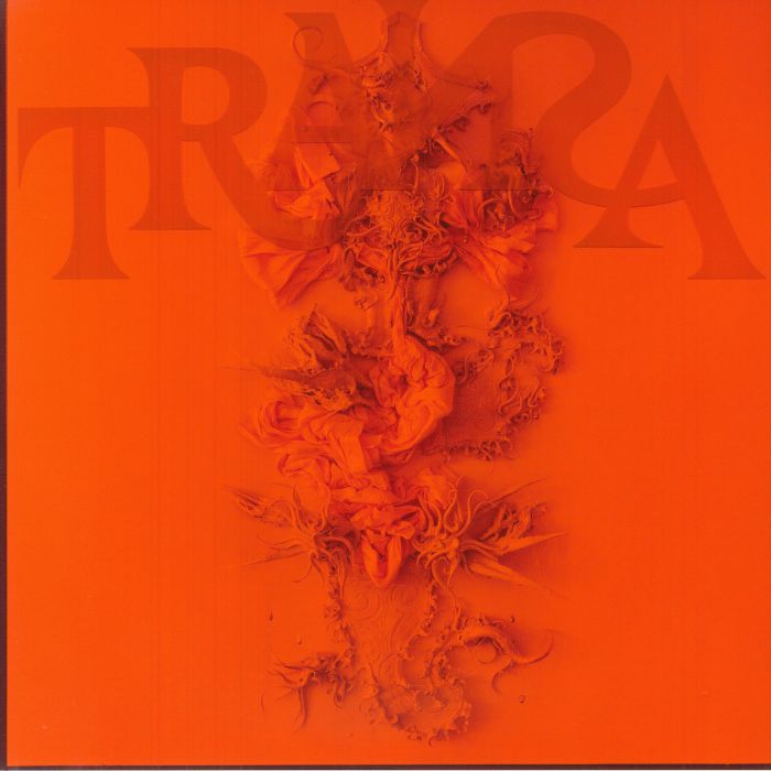 Transa (Deluxe Edition) - 6xLP Box Set vinyl record cover