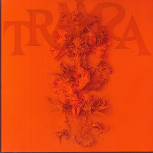 Transa (Deluxe Edition) - 6xLP Box Set vinyl record cover