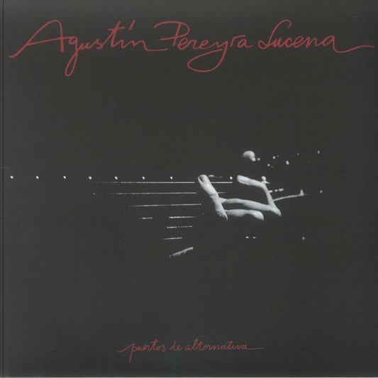 Puertos De Alternativa - Remastered Vinyl LP vinyl record cover