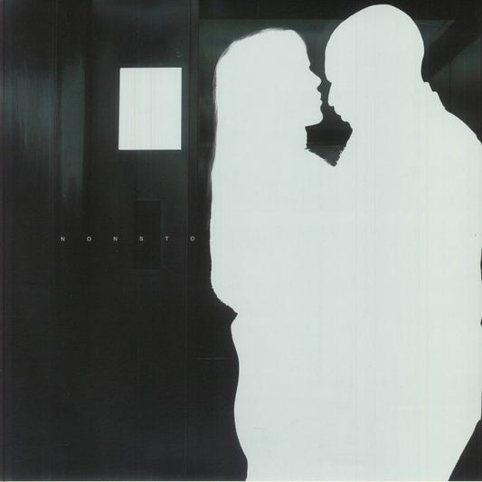 Nonstop Romance - Vinyl LP vinyl record cover