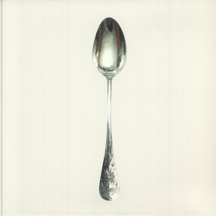 Eat Your Heart Out - Vinyl EP vinyl record cover