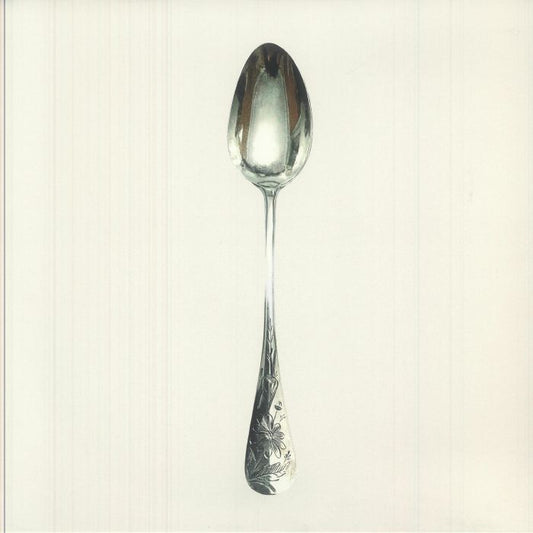 Eat Your Heart Out - Vinyl EP vinyl record cover