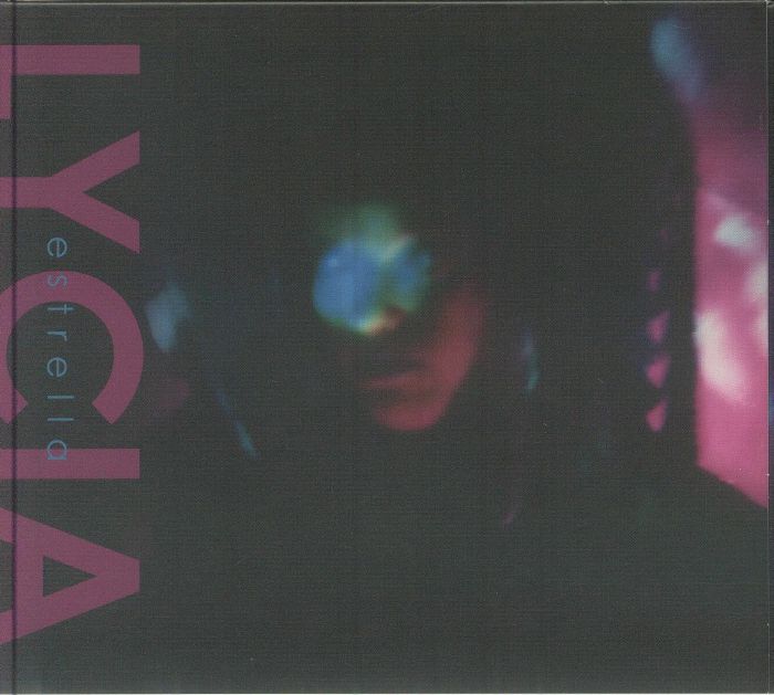 Estrella - Remastered CD CD cover