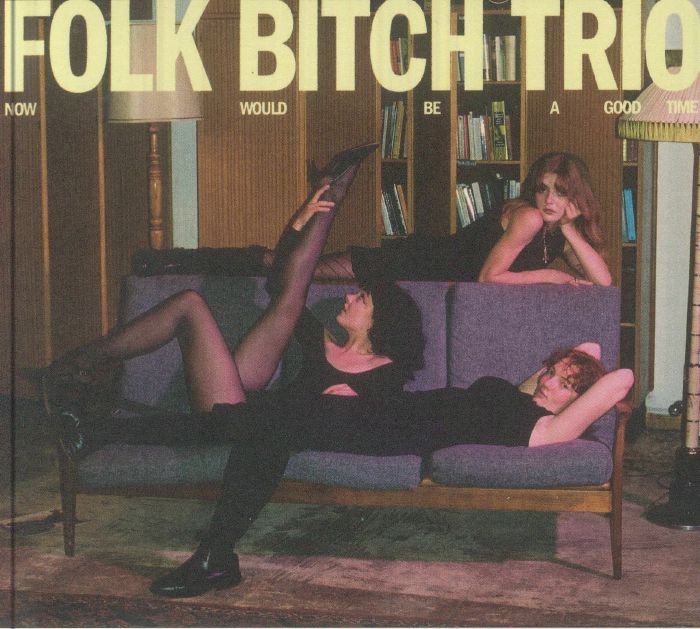 Now Would Be A Good Time - CD CD cover