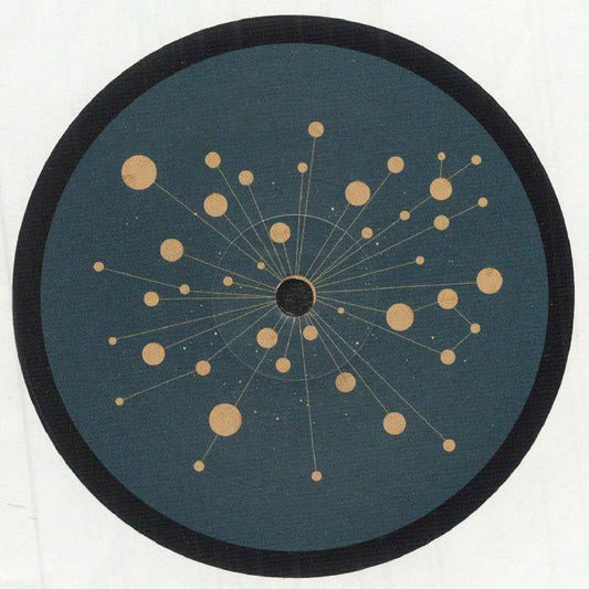 Nothing Wrong - Vinyl EP vinyl record cover