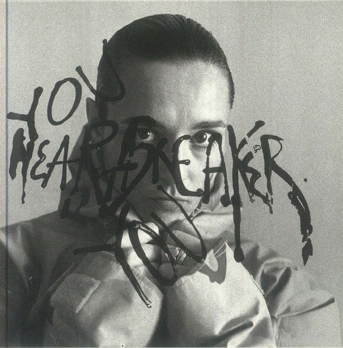 You Heartbreaker You - CD CD cover