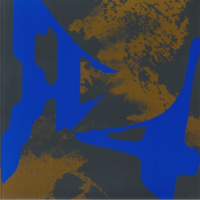R4 - 2xLP vinyl record cover