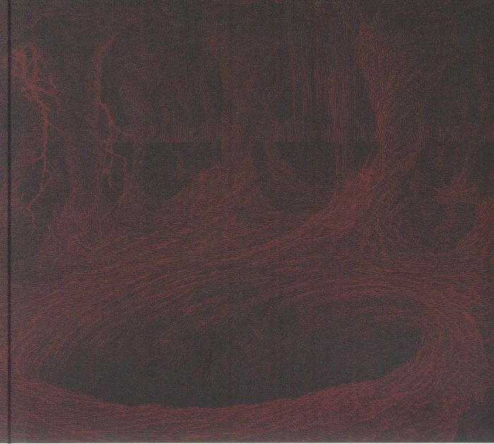 Submersus - Digipak CD CD cover