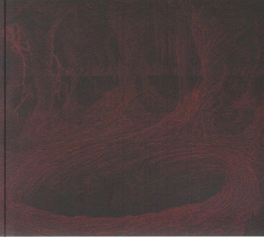 Submersus - Digipak CD CD cover