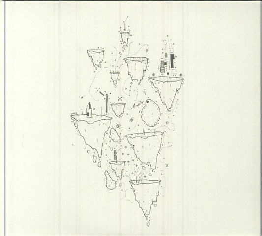 A Dawning - CD CD cover