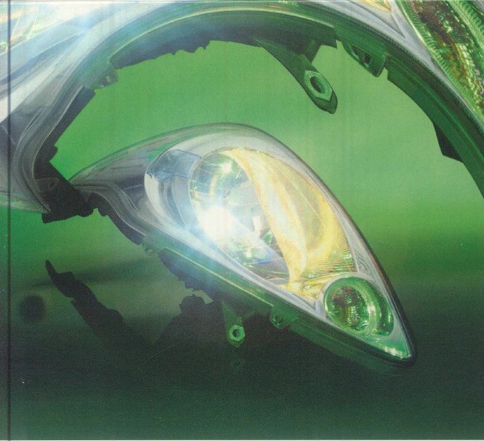 Skinned - CD CD cover