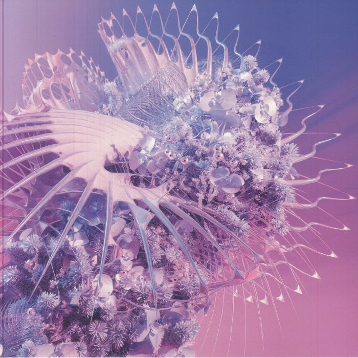 Just Wanna EP - Vinyl EP vinyl record cover