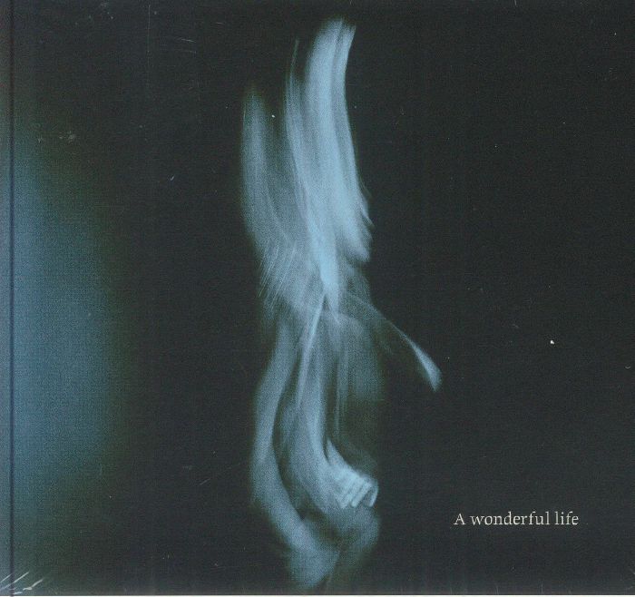 A Wonderful Life - CD CD cover