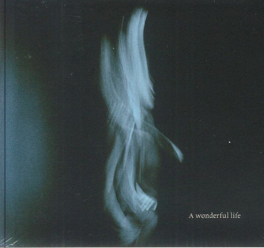 A Wonderful Life - CD CD cover