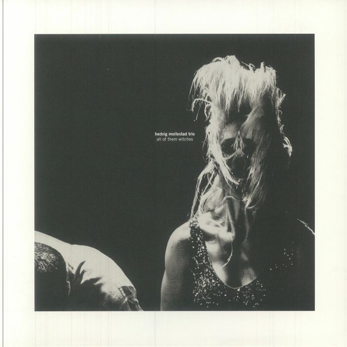 All Of Them Witches - Limited Edition Vinyl LP vinyl record cover