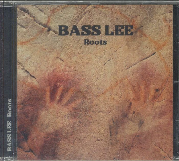 Roots - CD CD cover