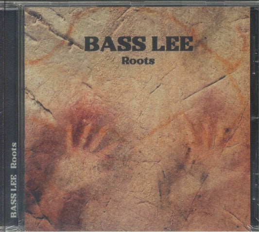 Roots - CD CD cover