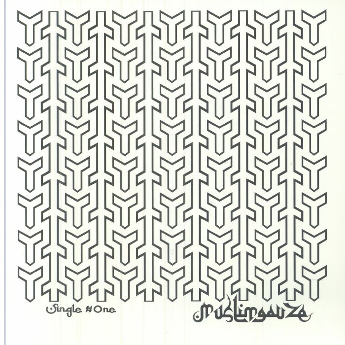 Single One - Vinyl Single vinyl record cover