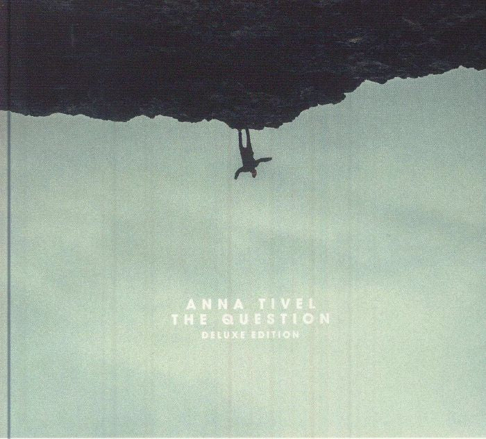 The Question - Deluxe Edition CD CD cover