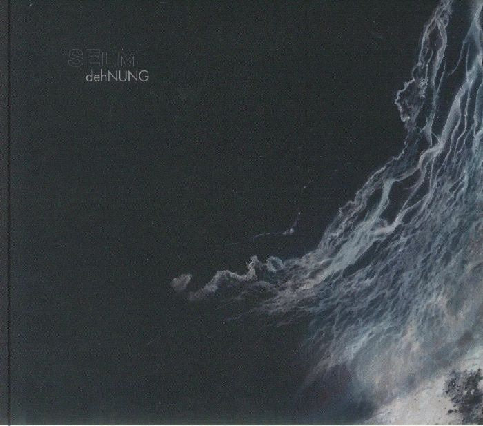 Dehnung - CD CD cover