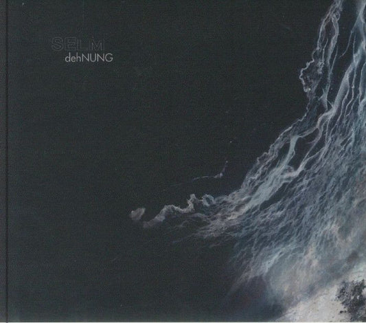 Dehnung - CD CD cover
