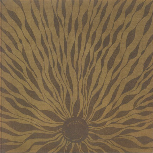 Piano Studies 337 (Remastered) - Vinyl LP vinyl record cover